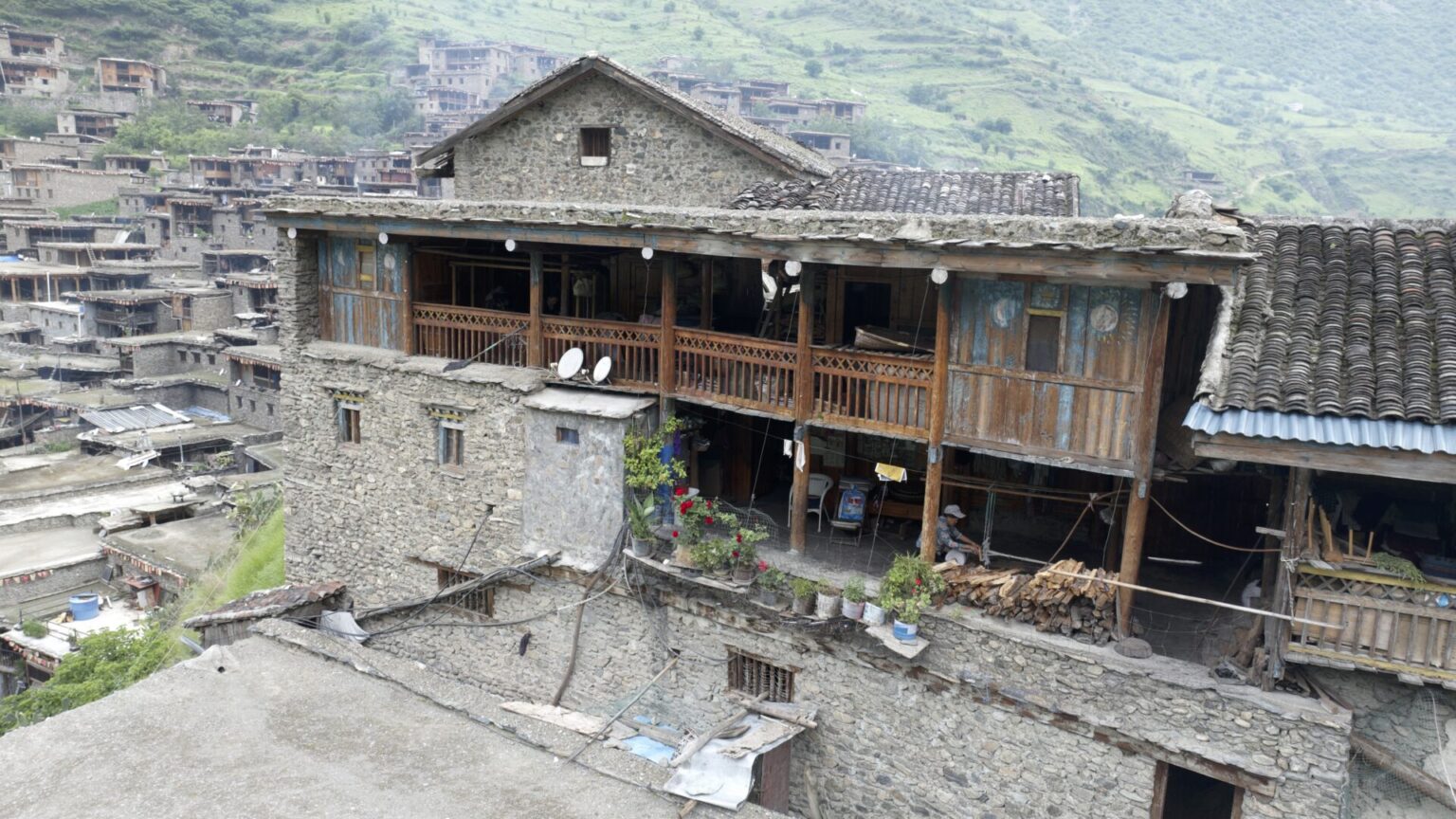 Local House