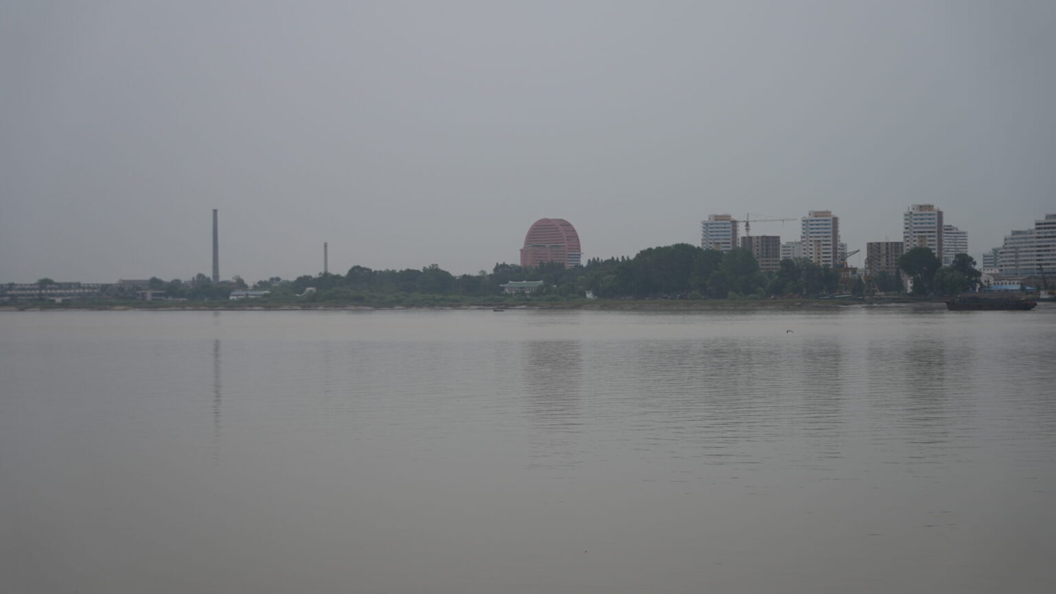 North Korean Side