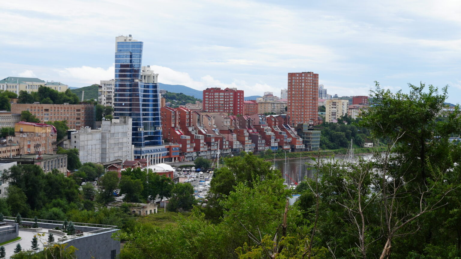 Jingdezhen City