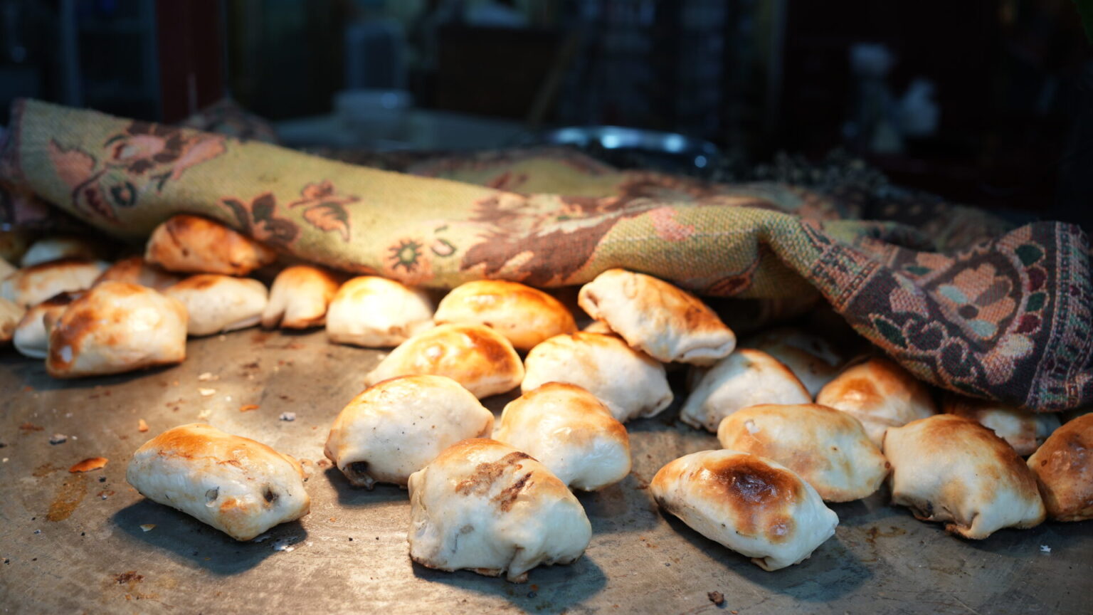Kao Baozi