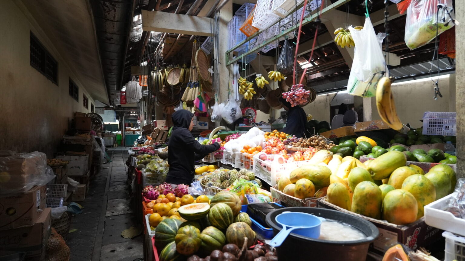 Local Market